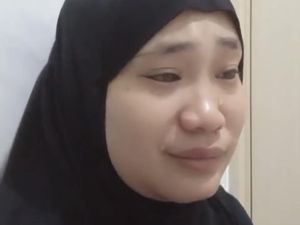 TKW Asal Konawe Dianiaya-Dilecehkan Majikan di Oman, Minta Bantuan Pemerintah