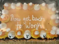 Tulisan Cake Terkocak di Awal 2026: Mana Paling Absurd?