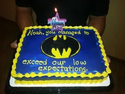 Tulisan Cake Terkocak di Awal 2026: Mana Paling Absurd?