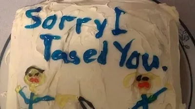 Tulisan Cake Terkocak di Awal 2026: Mana Paling Absurd?