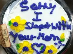 Tulisan Cake Terkocak di Awal 2026: Mana Paling Absurd?