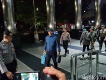 Kata DPC Gerindra Kota Madiun Soal Status Kader Maidi Usai OTT KPK