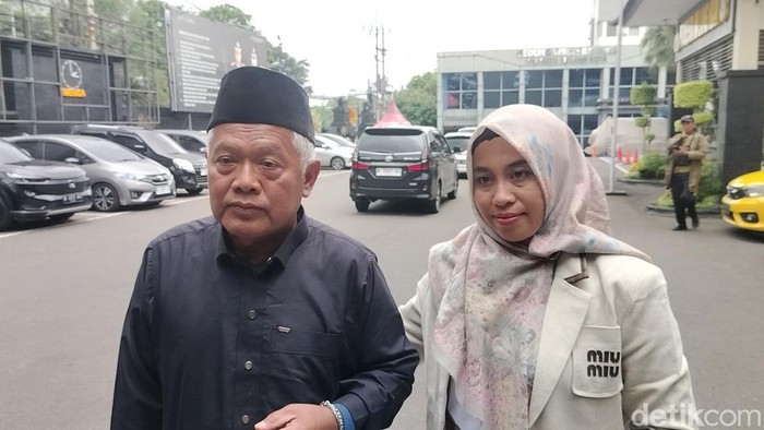 Kata Kuasa Hukum Soal Yai Mim Ditahan Terkait Kasus Pornografi