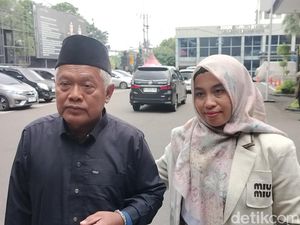 Profil Yai Mim Tersangka Pornografi yang Meninggal Dunia