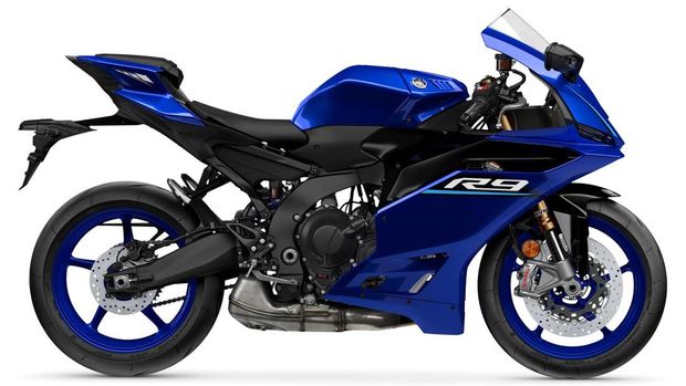 Yamaha R9 2026