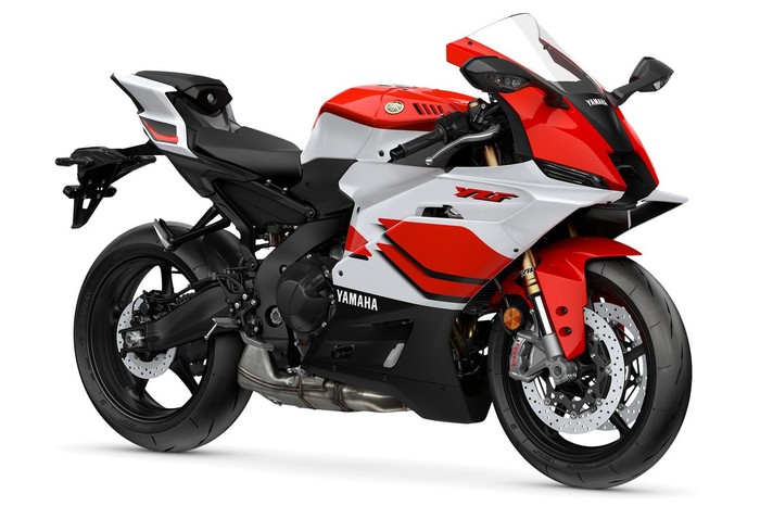 Yamaha R9 2026 Meluncur, Harga Mulai Rp 160 Jutaan