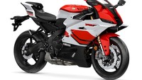 Yamaha R9 2026 Meluncur, Harga Mulai Rp 160 Jutaan