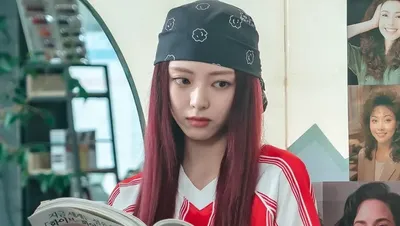 Potret Yuna ITZY Jadi Adik Park Shin Hye, Tuai Sorotan Kelewat Mirip