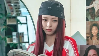 Potret Yuna ITZY Jadi Adik Park Shin Hye, Tuai Sorotan Kelewat Mirip