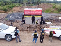 50.000 Ton Batu Bara Tak Bertuan Ditemukan, Langsung Disita!