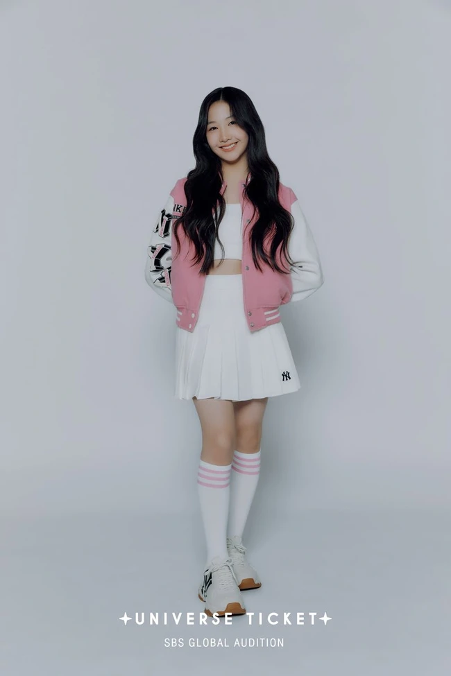 Bahkan tak sedikit yang terkecoh mengira Ahn Seungbi berusia 30-an atau 40-an. Foto: Instagram