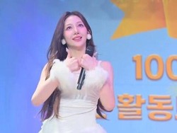 Transformasi Idol KPop 15 Tahun Terlihat Dewasa dari Usianya, Diduga Oplas