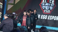 Jadwal M7 Mobile Legends Upper Bracket: Alter Ego vs Aurora PH Main Besok