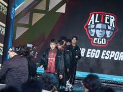 Jadwal M7 Mobile Legends Knockout Stage Hari Ini: Team Liquid PH Vs Alter Ego