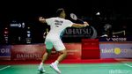 Bagas/Leo Tantang Fajar/Fikri di 16 Besar Indonesia Masters 2026