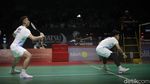 Bagas/Leo Tantang Fajar/Fikri di 16 Besar Indonesia Masters 2026