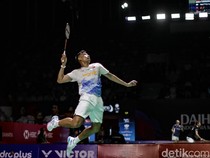 Bagas/Leo Tantang Fajar/Fikri di 16 Besar Indonesia Masters 2026