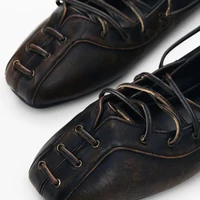 7 Ballerina Sneakers Versi Upgrade di 2026, dari Puma Hingga Adidas