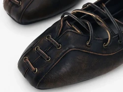 7 Ballerina Sneakers Versi Upgrade di 2026, dari Puma Hingga Adidas