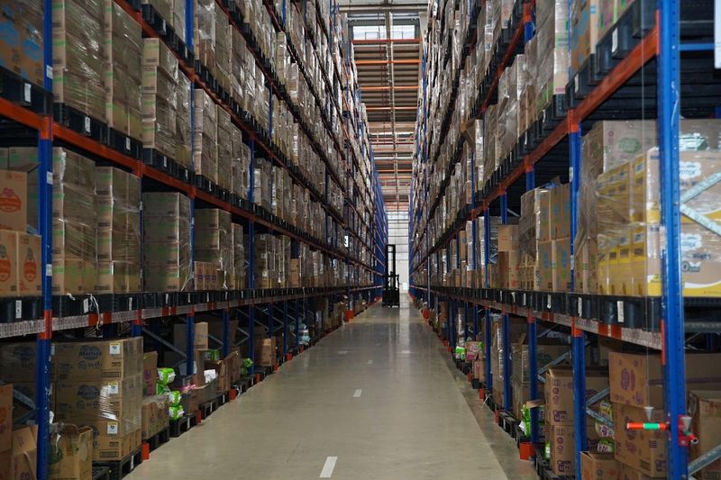 Blibli Perkuat Pengoperasian Gudang Marunda dengan Teknologi Terintegrasi