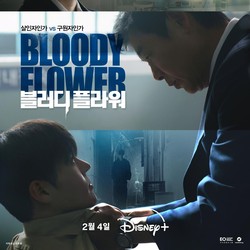 Sinopsis Bloody Flower, Drakor Terbaru Disney+ di Februari