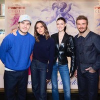 Konflik Makin Panas, Brooklyn Benckhan Unfollow Gordon Ramsay Usai Disindir