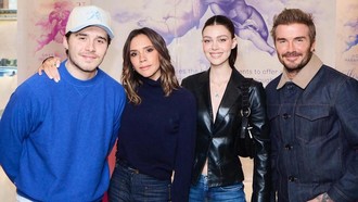 Konflik Makin Panas, Brooklyn Beckham Unfollow Gordon Ramsay Usai Disindir