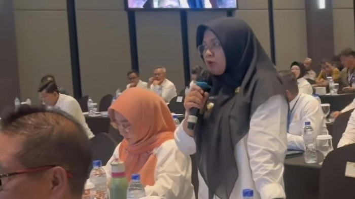 Bupati Afni Ungkap Ketimpangan DBH di Siak, Minta BPDP Sawit Transparan