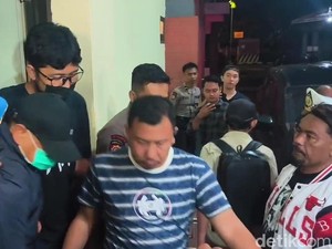 Kasus yang Bikin Bupati Pati Sudewo Kena OTT KPK: Jual-Beli Jabatan