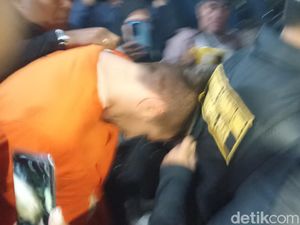 Trik Licik Cosmin Selama Buron di Bali: Low Profile hingga Nikah Siri dengan WNI