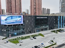 Punya Museum di China, Bukti BYD Bukan Produsen Kemarin Sore