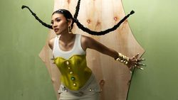 Canti Tachril Rilis Single Baru Bernuansa R&B