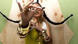 Canti Tachril Rilis Single Baru Bernuansa R&B