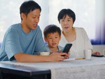 Tips Buat Ortu yang Sulit Batasi Anak Nonton YouTube Short
