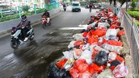 Warga Gugat Pemkot Tangsel soal Sampah Menumpuk, Sidang Perdana Hari Ini