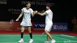 Debut Manis Duet Tiwi/Fadia di Indonesia Masters 2026
