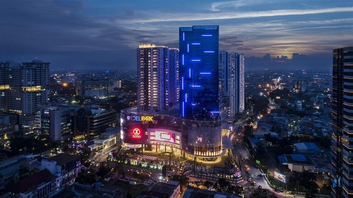 Podomoro Deli Park Medan Laku Terjual Rp 2,4 Triliun