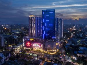 Podomoro Deli Park Medan Laku Terjual Rp 2,4 Triliun
