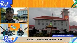 Video: Wali Kota Madiun Kena OTT KPK