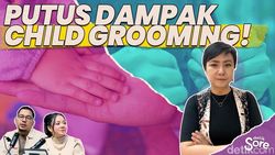 Video: Putus Dampak Child Grooming!