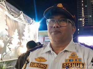 Pemkot Medan Cabut Program One Day No Car yang Digagas Era Bobby Nasution