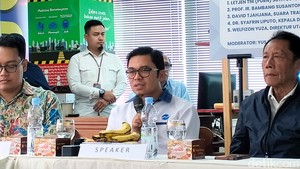 Hore! Transjakarta Tambah Rute Perjalanan Menuju Bandara Soetta, Tarif Rp 3.500