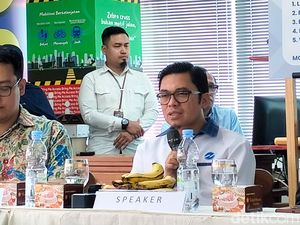 Hore! Transjakarta Tambah Rute Perjalanan Menuju Bandara Soetta, Tarif Rp 3.500