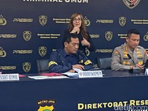 Polisi Akan Minta Pendapat Ahli Terkait Mens Rea Pandji Pragiwaksono