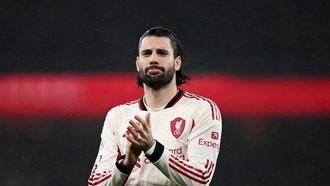 Szoboszlai Dihukum, Siapa Lagi Jadi Bek Kanan Liverpool?