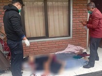 Dugaan Asmara Terlarang di Balik Pria-Wanita Tewas Gantung Diri di Buleleng