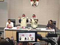 Video: Uang Hasil Pemerasan Rp 2,6 M Bupati Sudewo Disimpan dalam Karung
