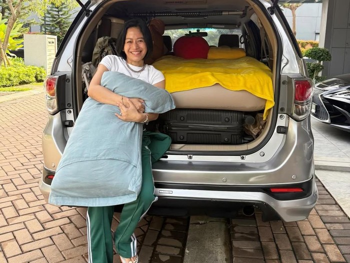 farida nurhan