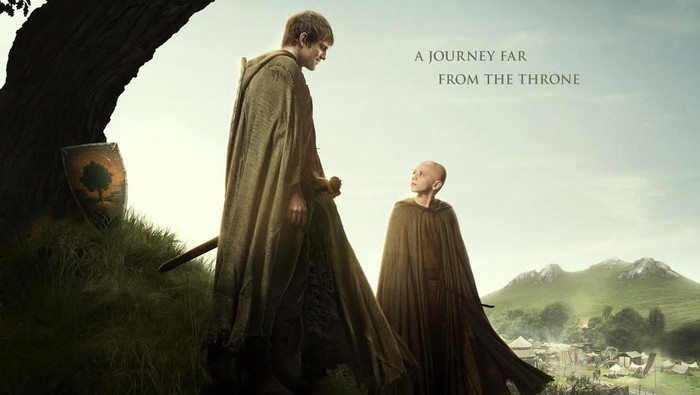 Film A Knight of The Seven Kingdoms.(Foto: instagram.com/gameofthrones).