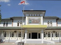 DPRD Kota Bima Bentuk Dewan Pakar, Gajinya Tembus Rp 288 Juta